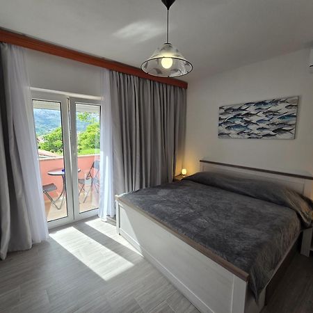 Apartments & Rooms Nensi Baska  Luaran gambar