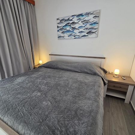Apartments & Rooms Nensi Baska  Luaran gambar