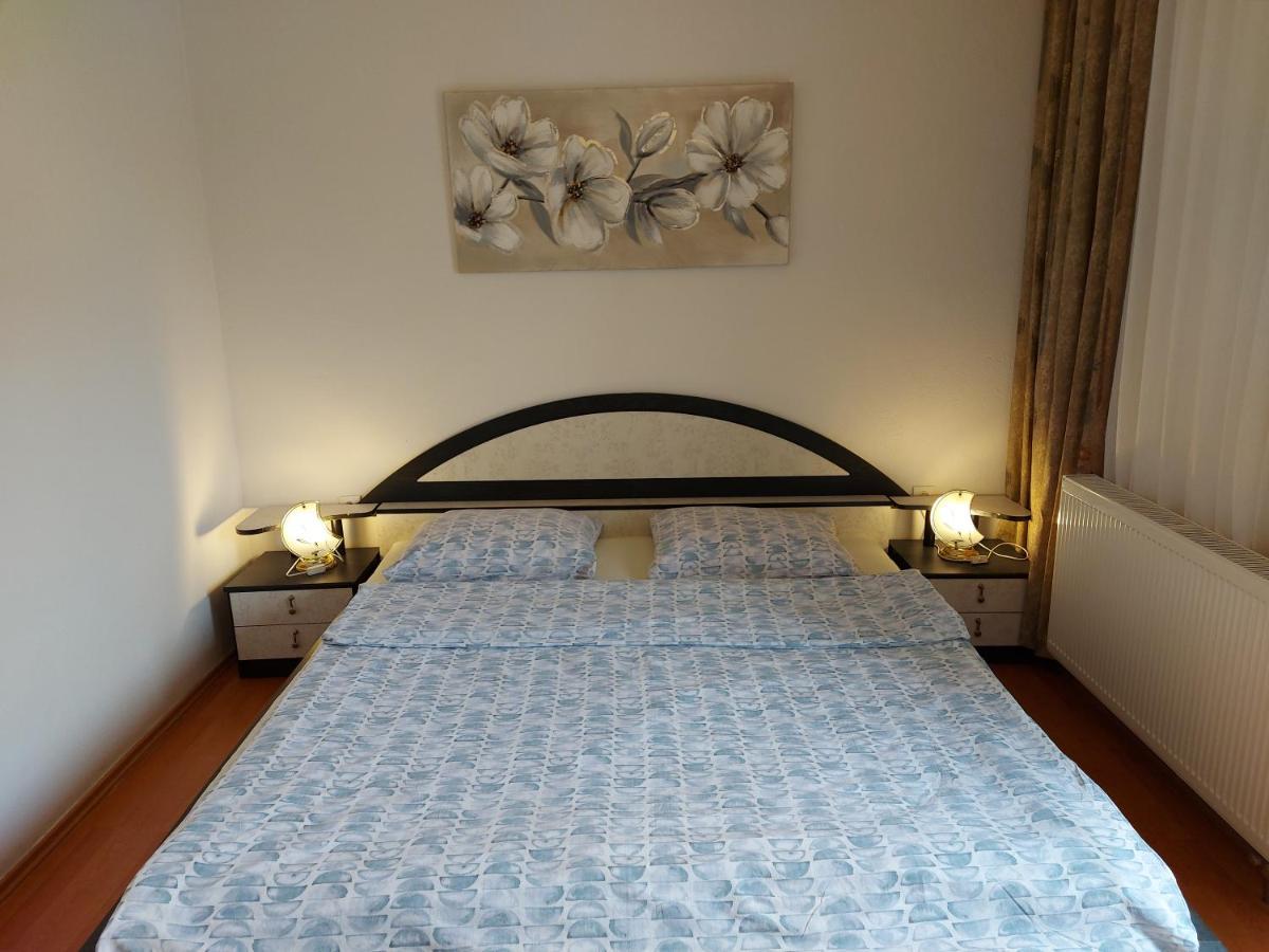 Apartments & Rooms Nensi Baska  Luaran gambar