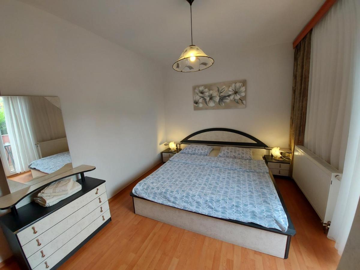Apartments & Rooms Nensi Baska  Luaran gambar
