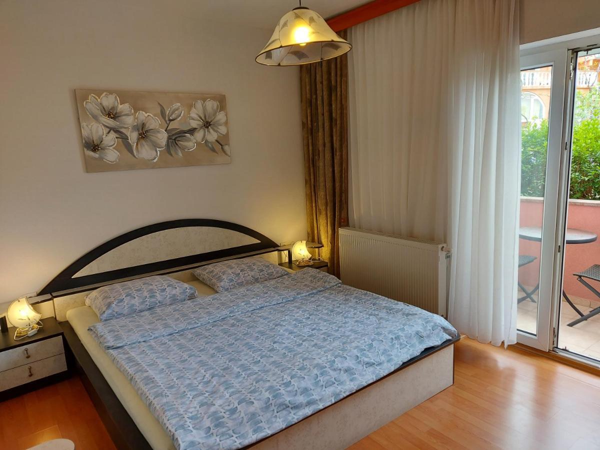 Apartments & Rooms Nensi Baska  Luaran gambar
