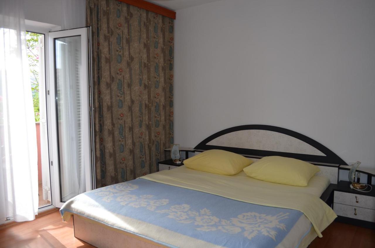 Apartments & Rooms Nensi Baska  Luaran gambar