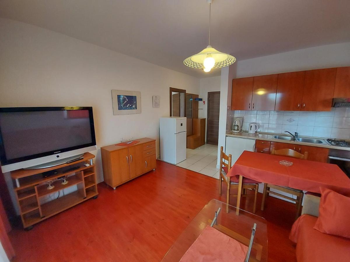 Apartments & Rooms Nensi Baska  Luaran gambar