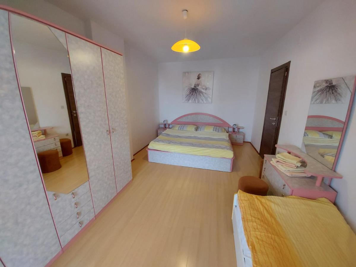 Apartments & Rooms Nensi Baska  Luaran gambar