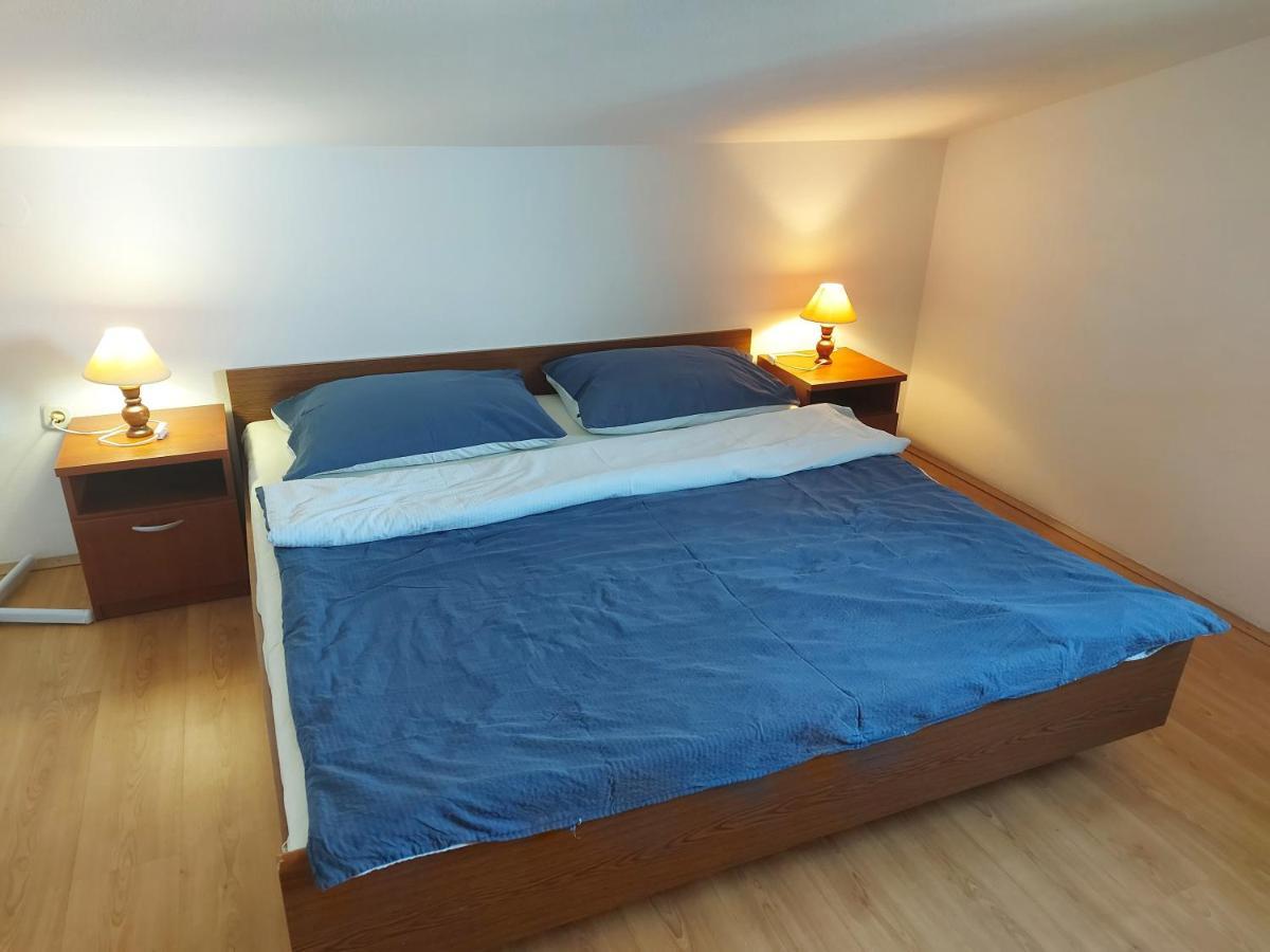 Apartments & Rooms Nensi Baska  Luaran gambar