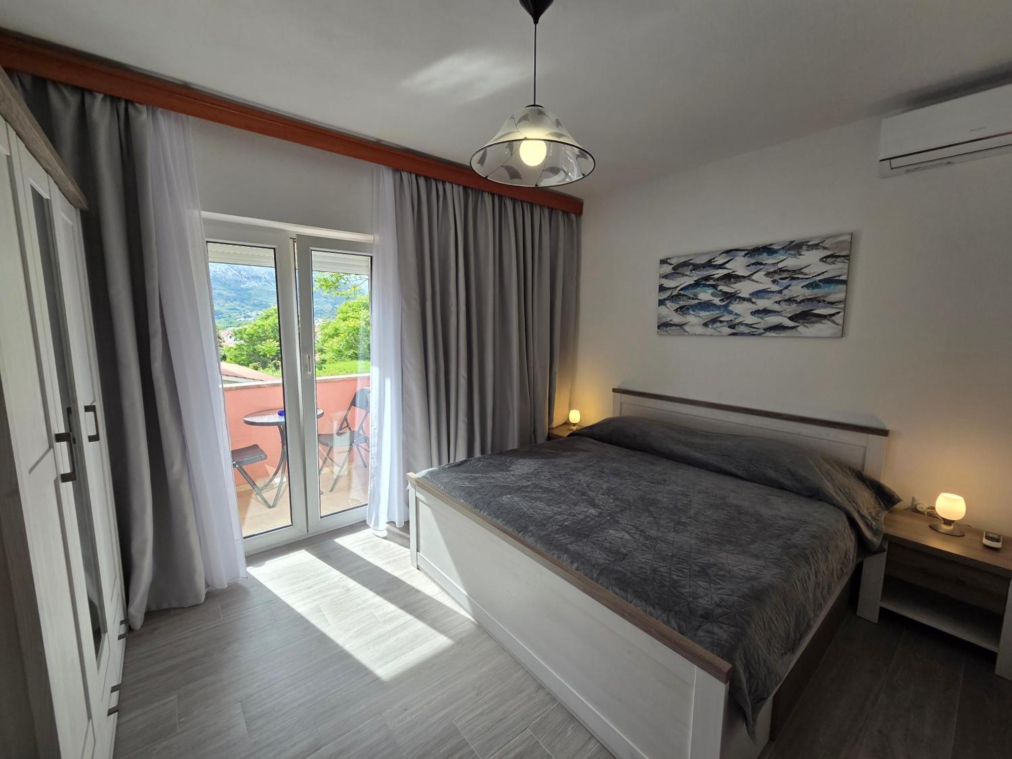 Apartments & Rooms Nensi Baska  Luaran gambar