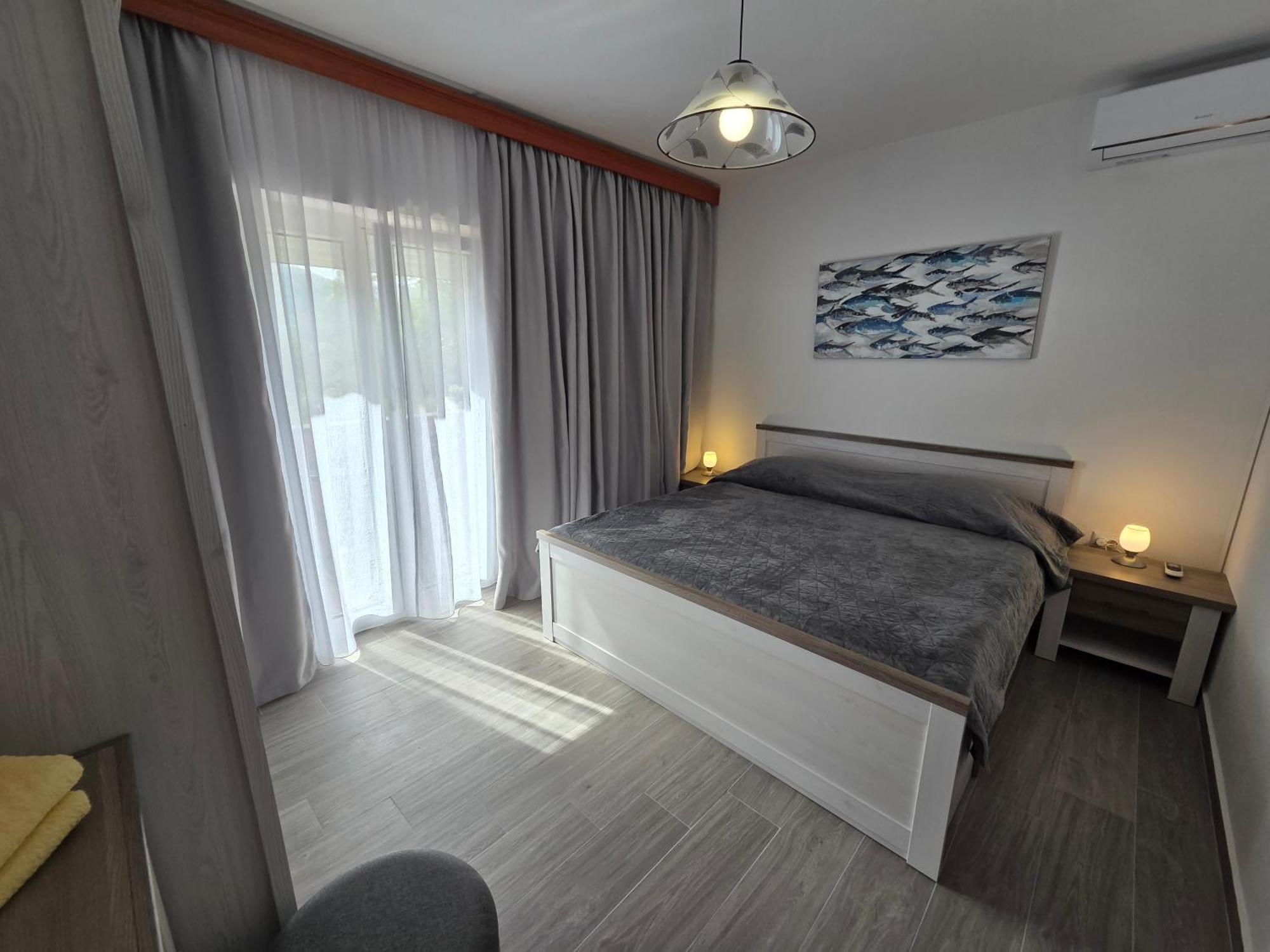 Apartments & Rooms Nensi Baska  Luaran gambar
