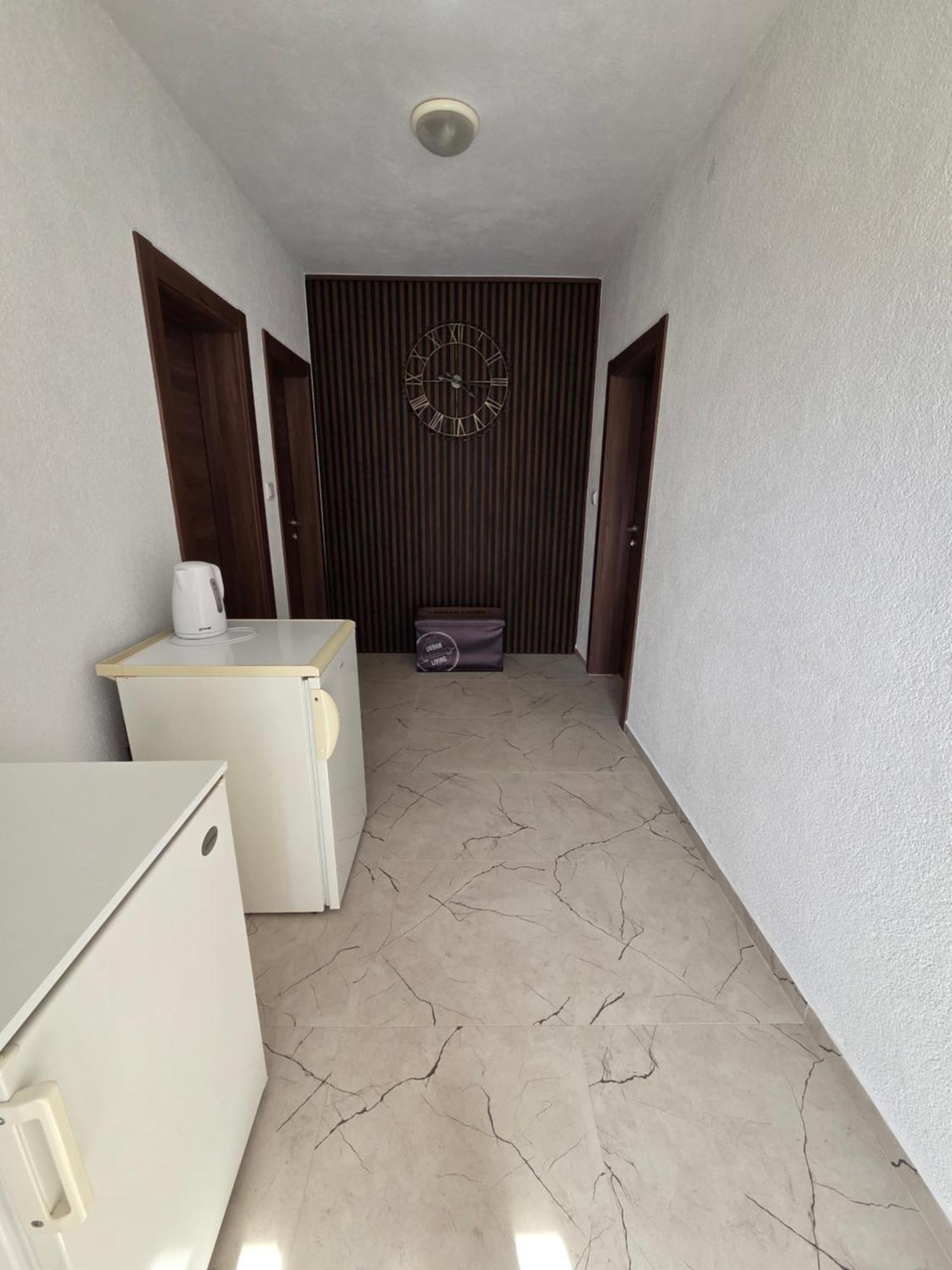 Apartments & Rooms Nensi Baska  Luaran gambar