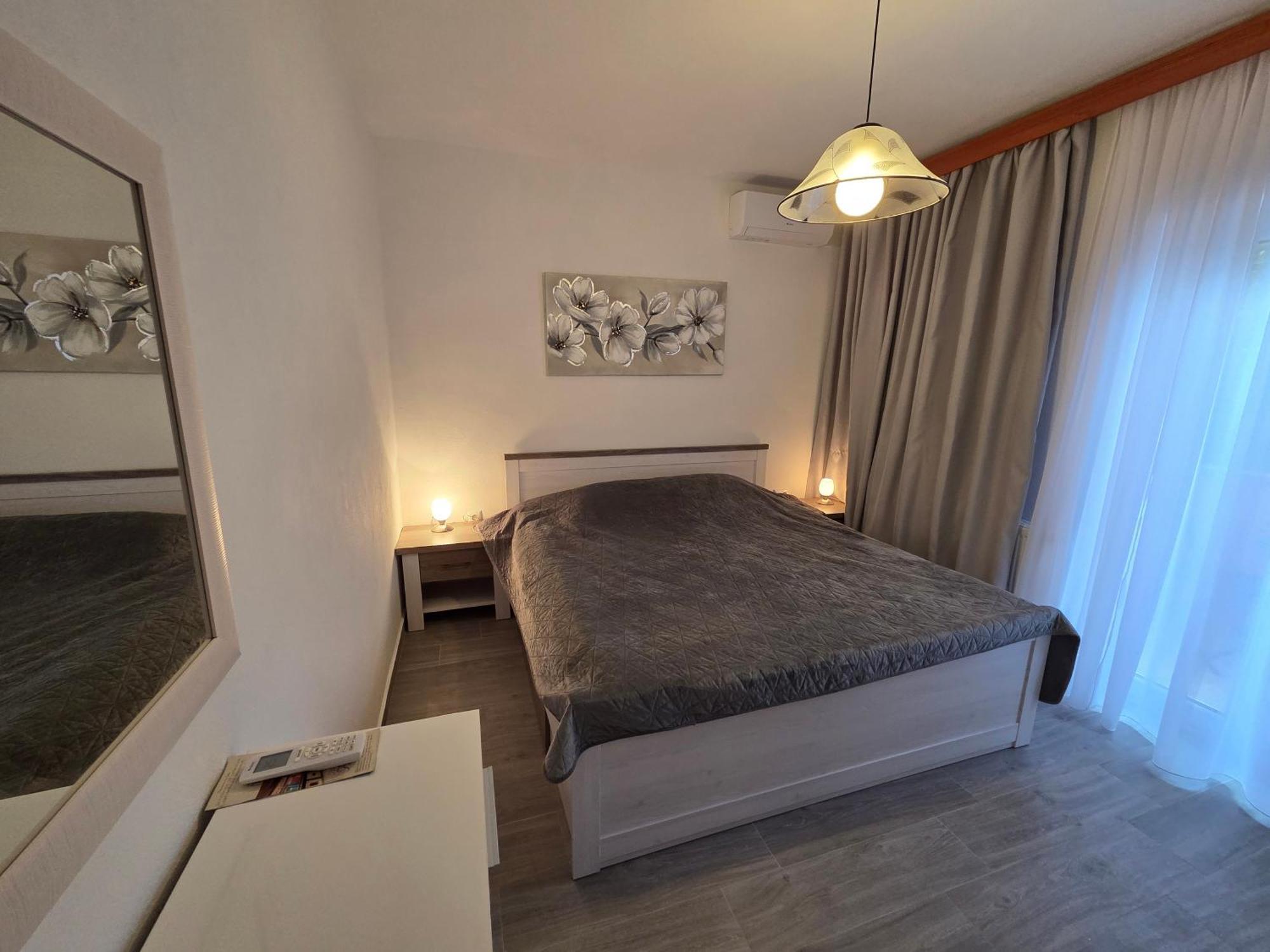 Apartments & Rooms Nensi Baska  Luaran gambar
