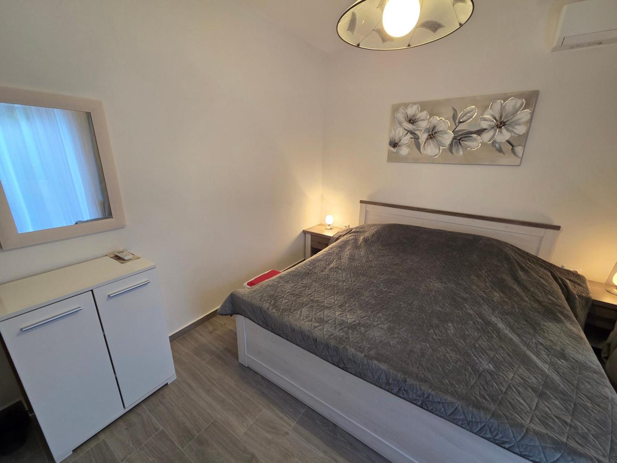 Apartments & Rooms Nensi Baska  Luaran gambar