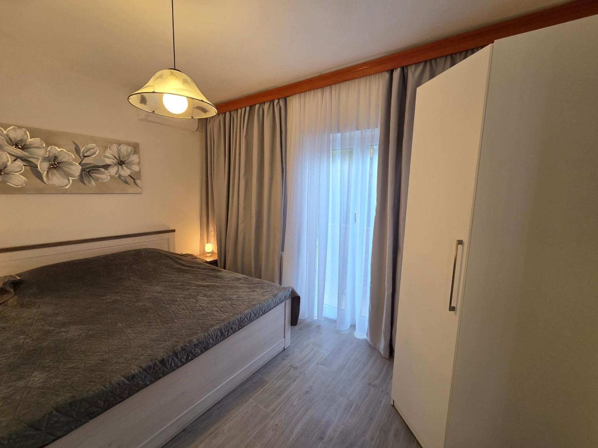 Apartments & Rooms Nensi Baska  Luaran gambar