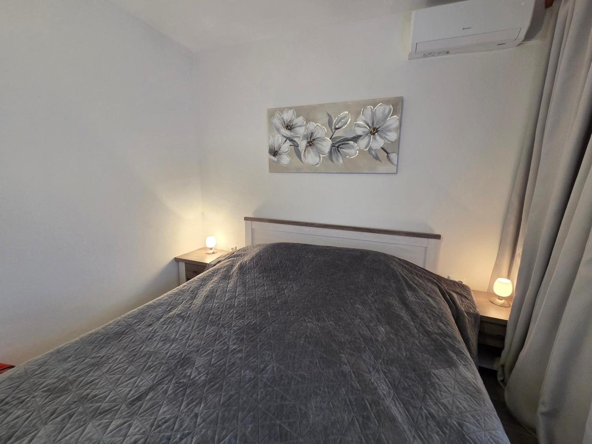 Apartments & Rooms Nensi Baska  Luaran gambar